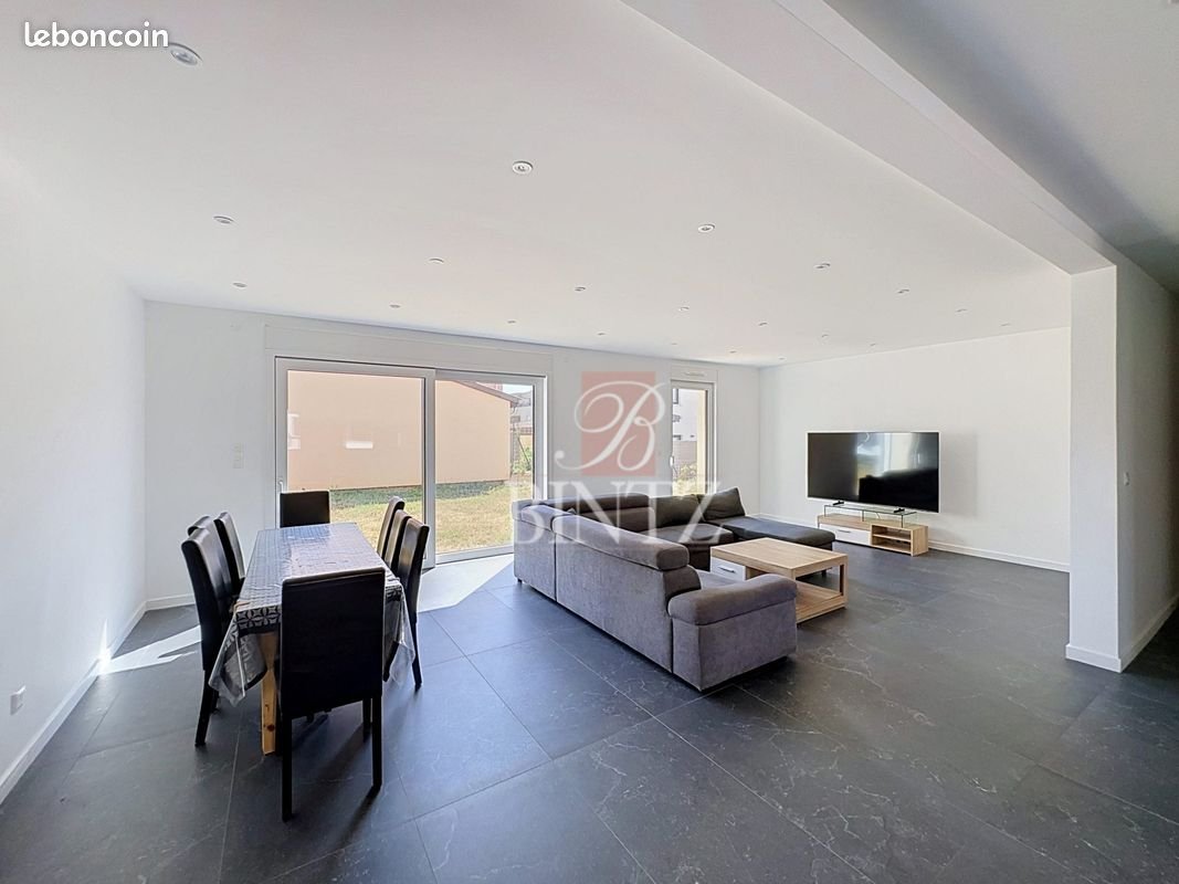 Maison à vendre, 147m², Bourgheim
