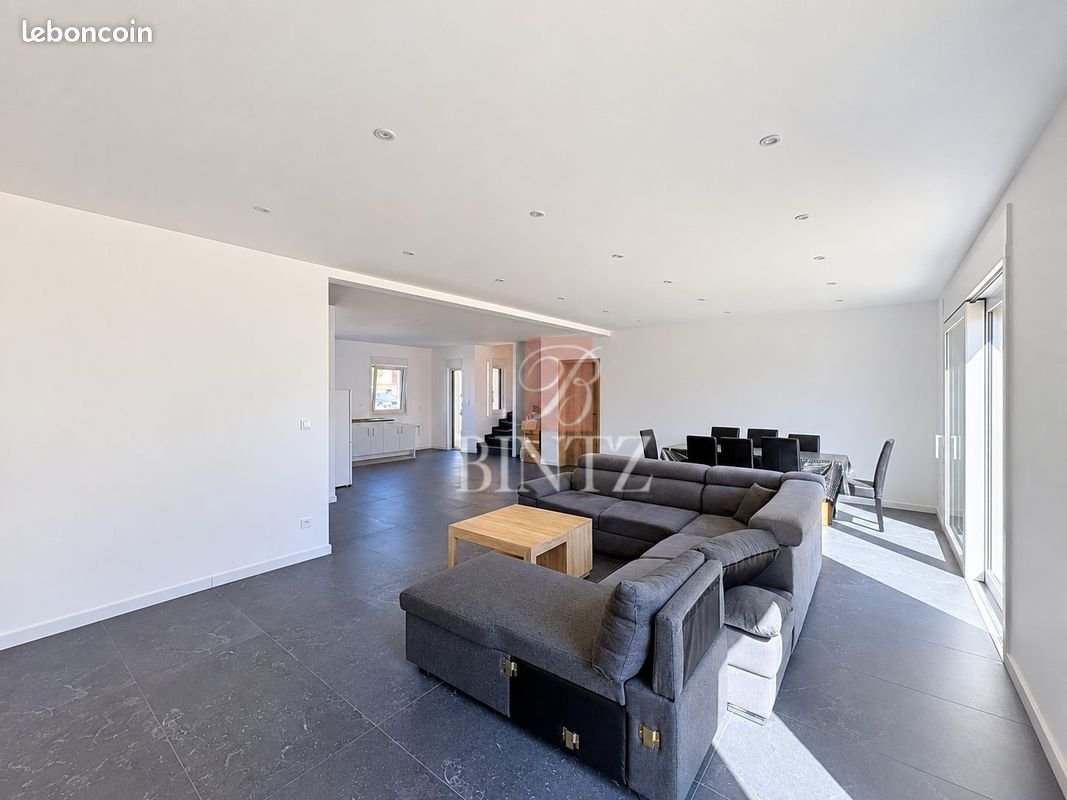 Maison à vendre, 147m², Bourgheim