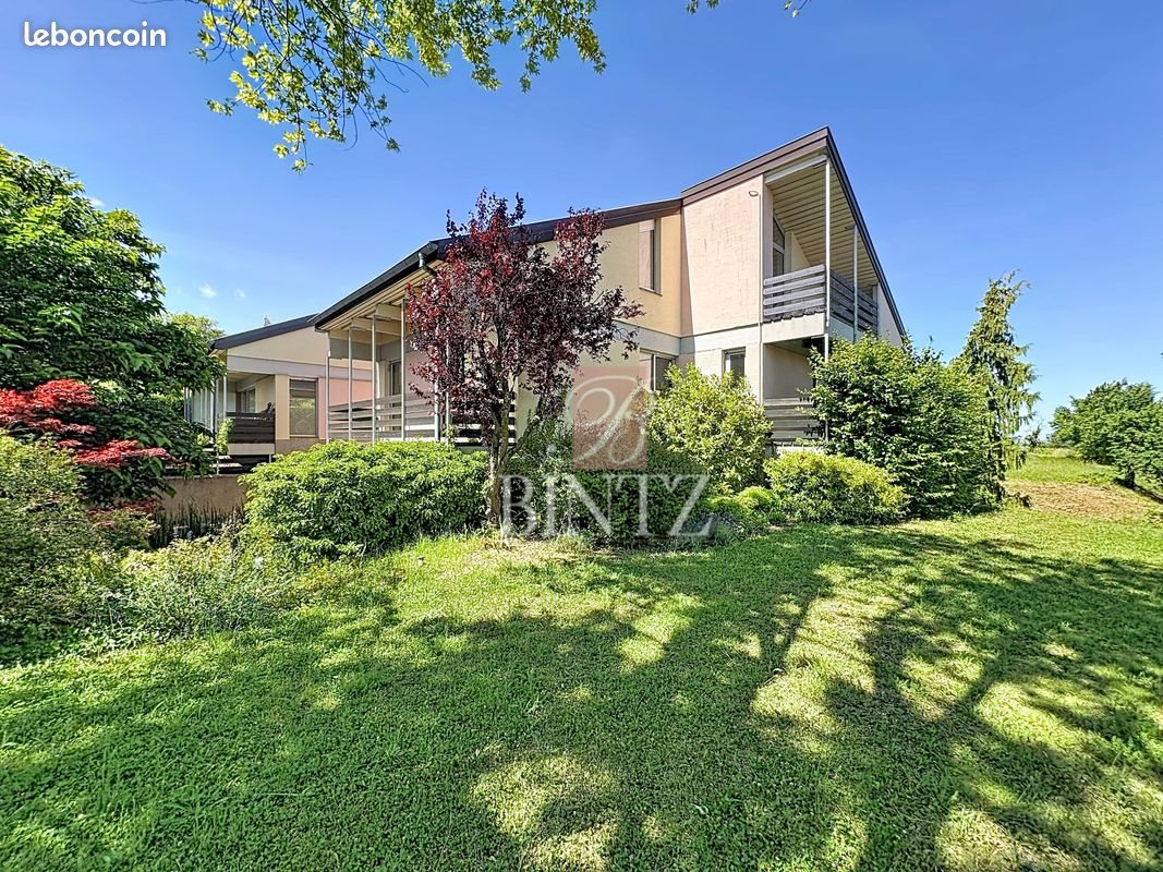 Maison à vendre, 274m², Molsheim