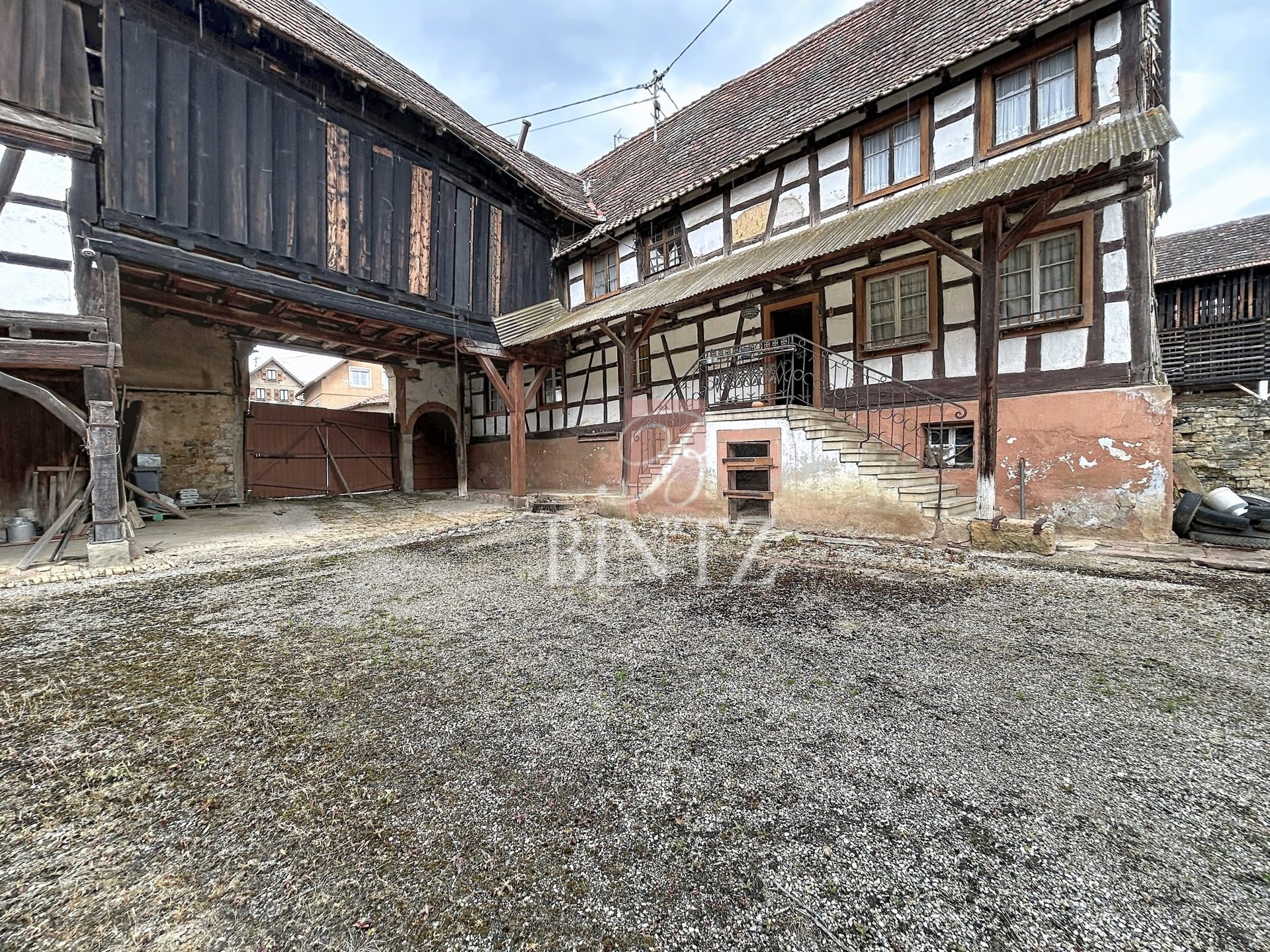Maison à vendre, 241m², Wingersheim les Quatre Bans