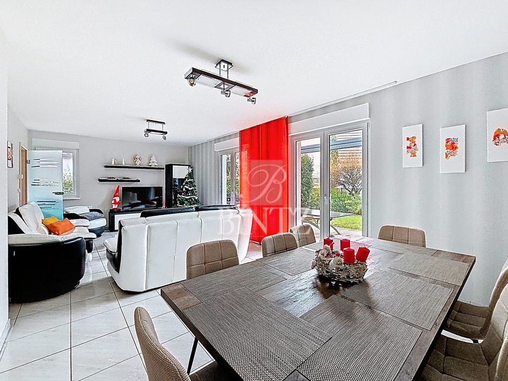 Maison à vendre, 138m², Niederhausbergen