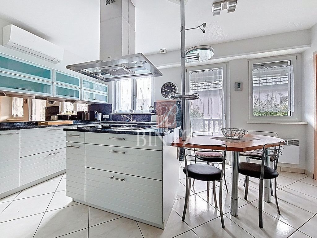 Maison à vendre, 138m², Niederhausbergen