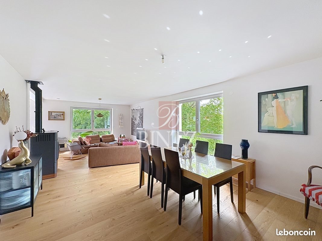 Maison à vendre, 142m², Illkirch-Graffenstaden