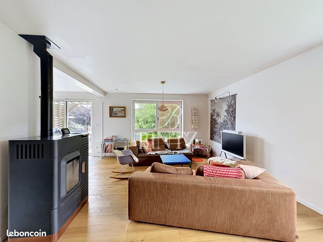 Maison à vendre, 142m², Illkirch-Graffenstaden