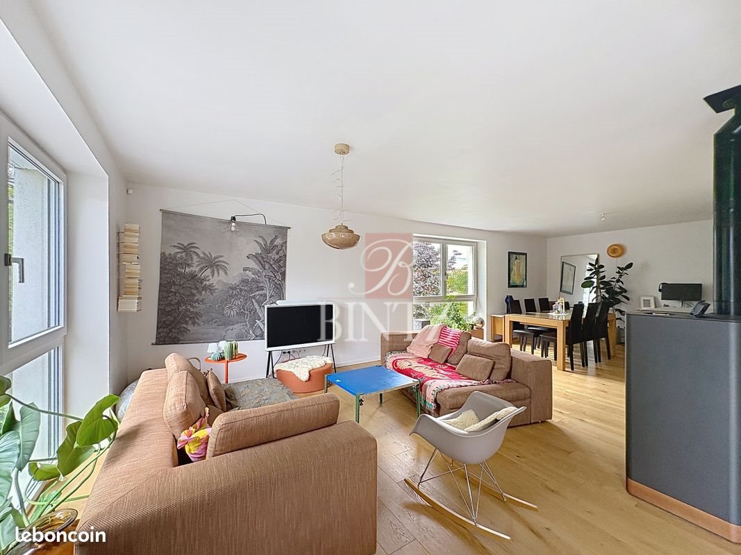 Maison à vendre, 142m², Illkirch-Graffenstaden