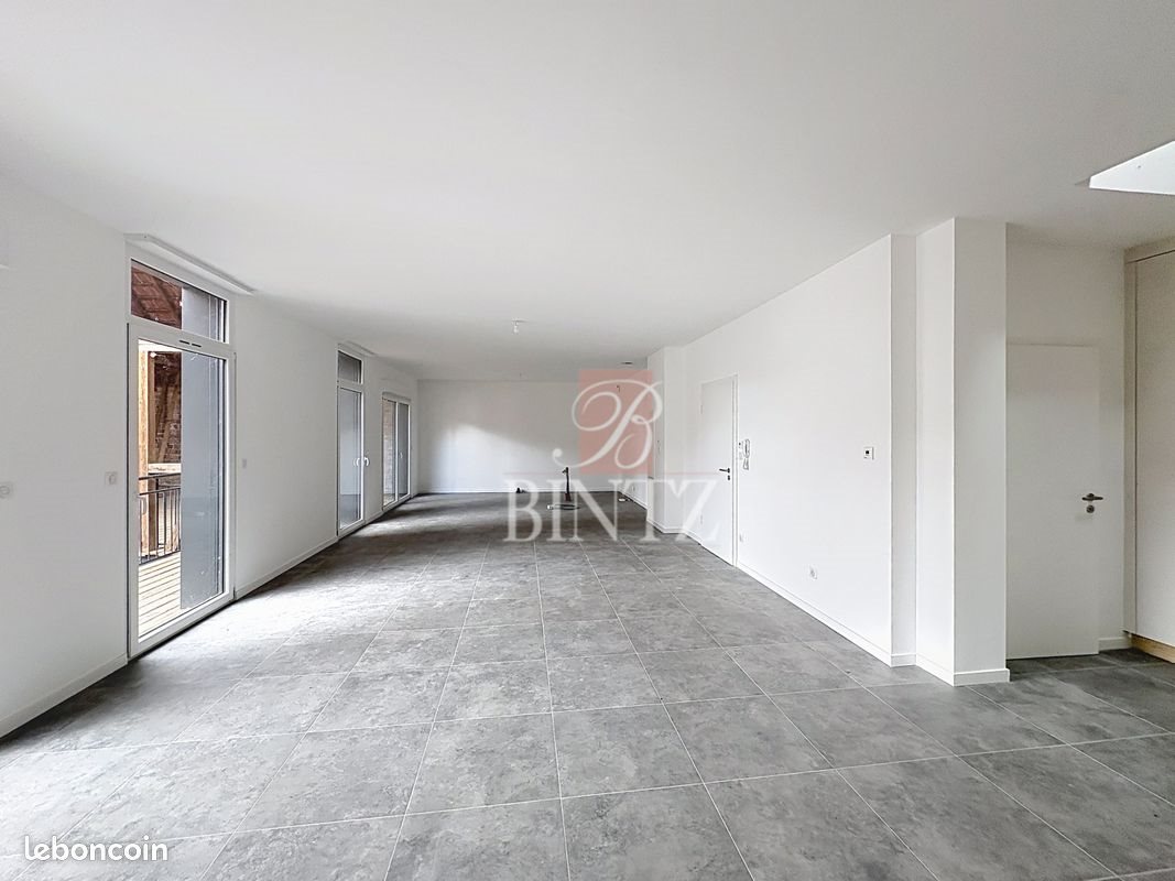 Appartement à vendre, 132m², Griesheim-près-Molsheim