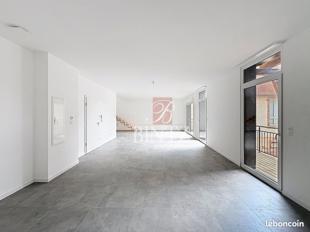 Appartement à vendre, 132m², Griesheim-près-Molsheim
