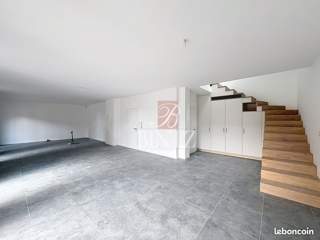 Appartement à vendre, 132m², Griesheim-près-Molsheim