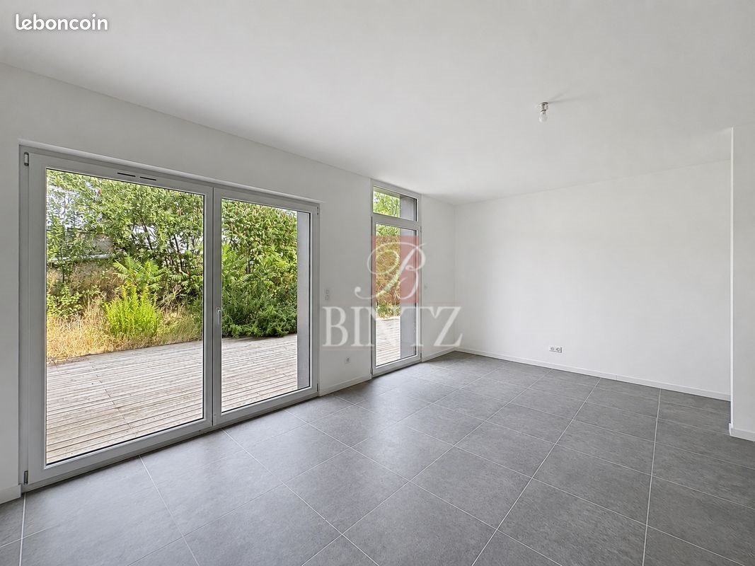 Appartement à vendre, 78m², Griesheim-près-Molsheim
