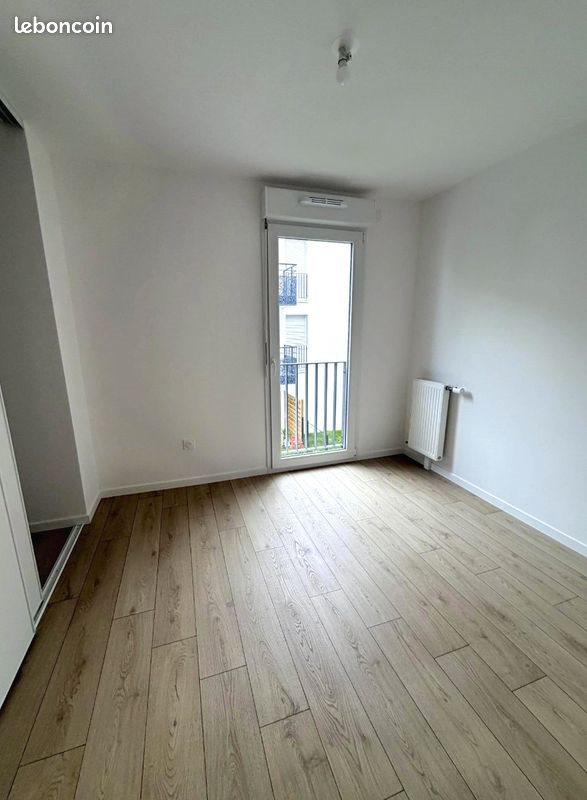 Appartement à vendre, 79m², Villeneuve-la-Garenne