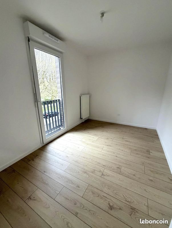 Appartement à vendre, 79m², Villeneuve-la-Garenne