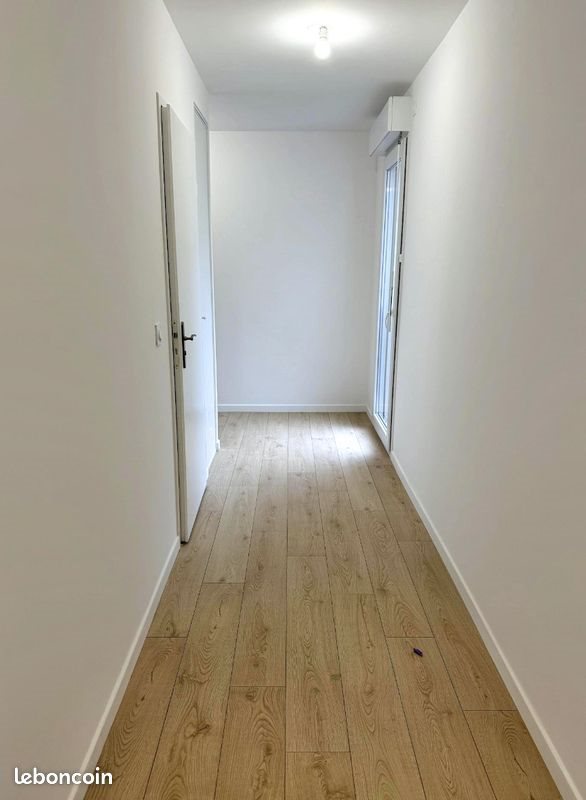 Appartement à vendre, 79m², Villeneuve-la-Garenne