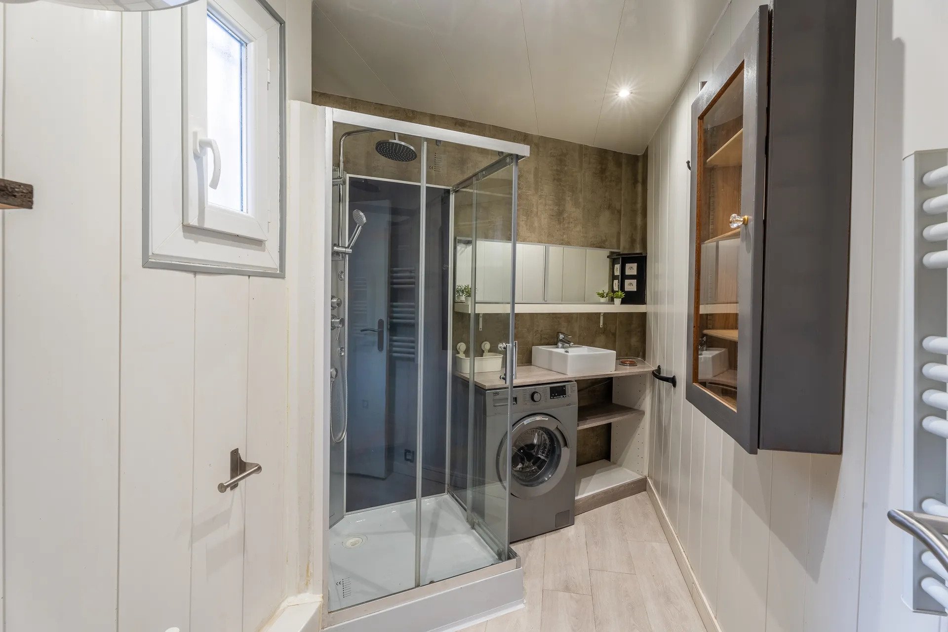 Appartement à vendre, 1m², Asnières-sur-Seine