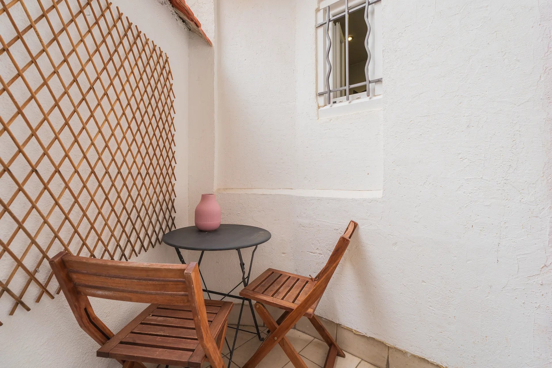 Appartement à vendre, 1m², Asnières-sur-Seine