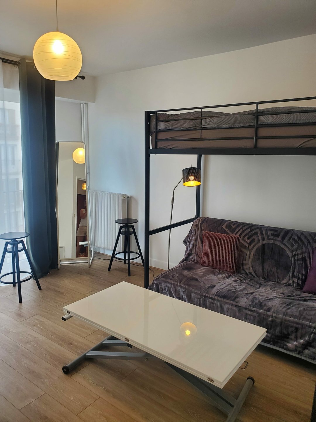 Appartement à louer, 1m², Épinay-sur-Seine