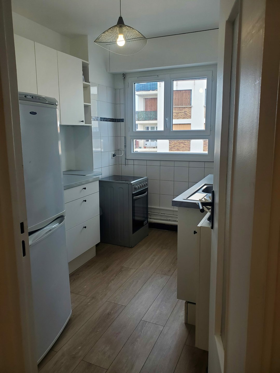 Appartement à louer, 1m², Épinay-sur-Seine