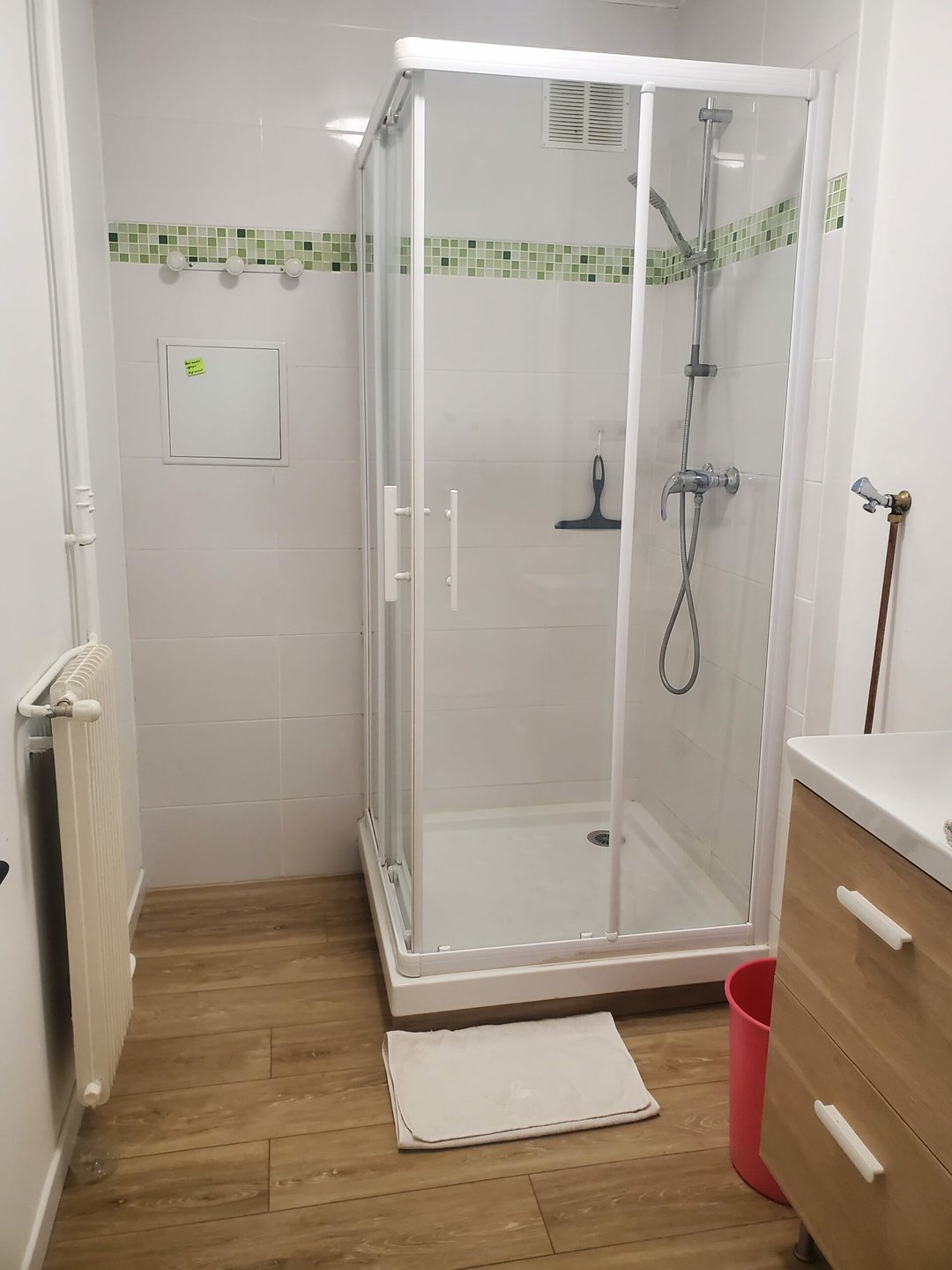 Appartement à louer, 1m², Épinay-sur-Seine