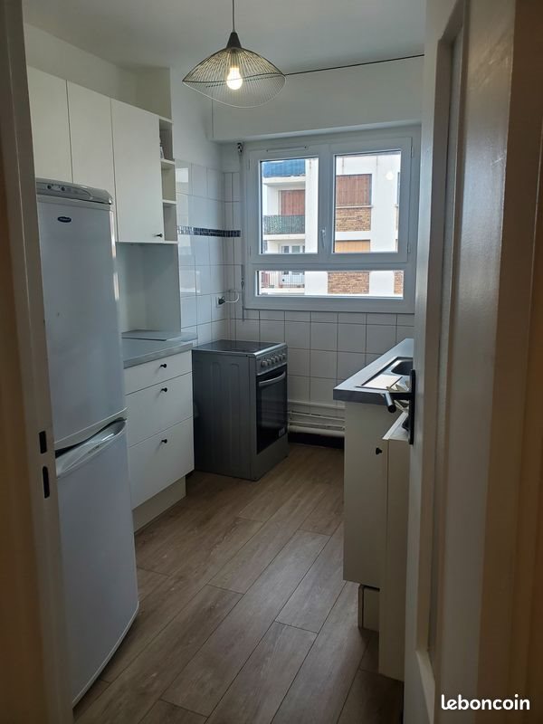 Appartement à louer, 29m², Epinay-sur-Seine