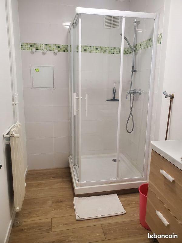 Appartement à louer, 29m², Epinay-sur-Seine