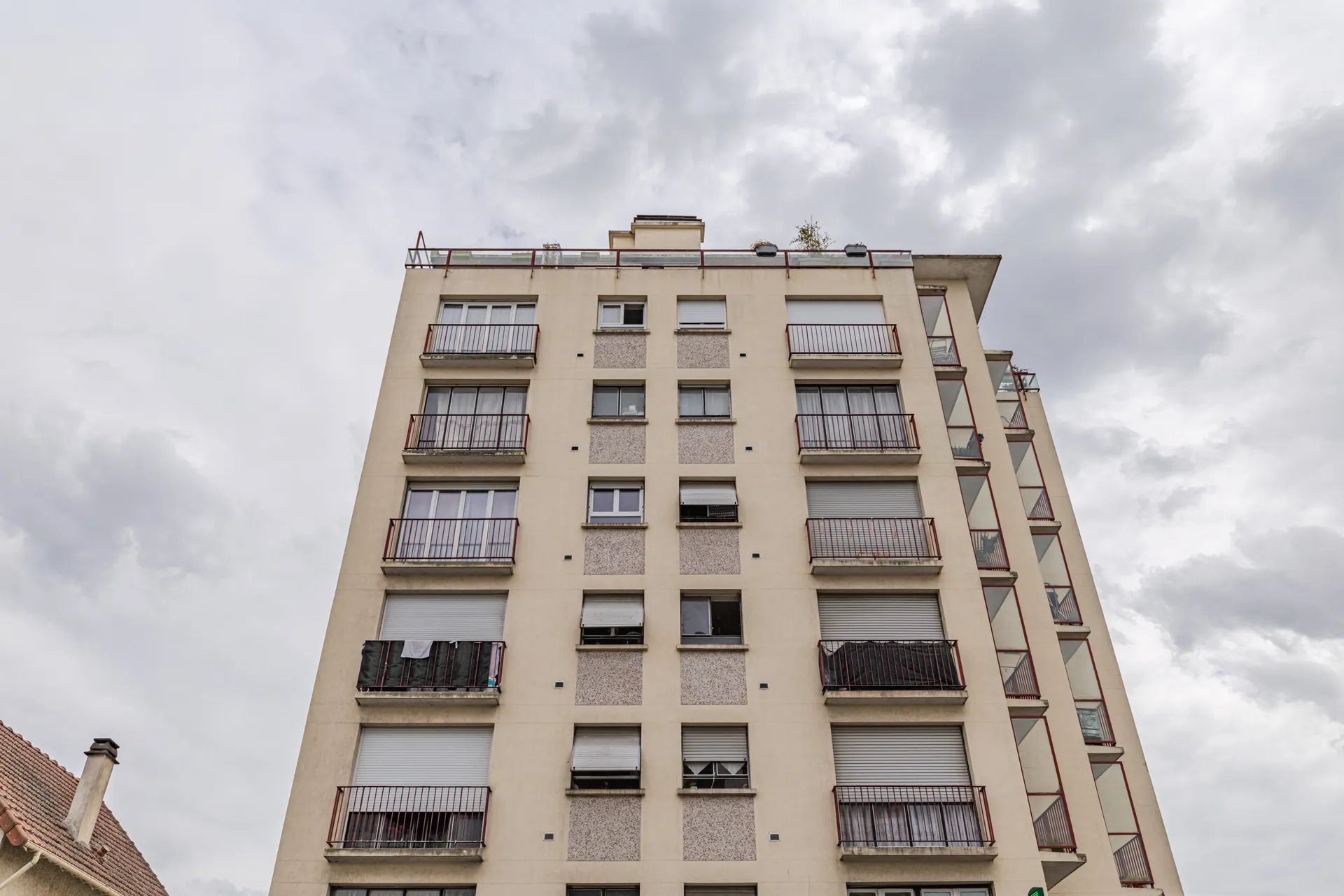 Appartement à vendre, 1m², Épinay-sur-Seine