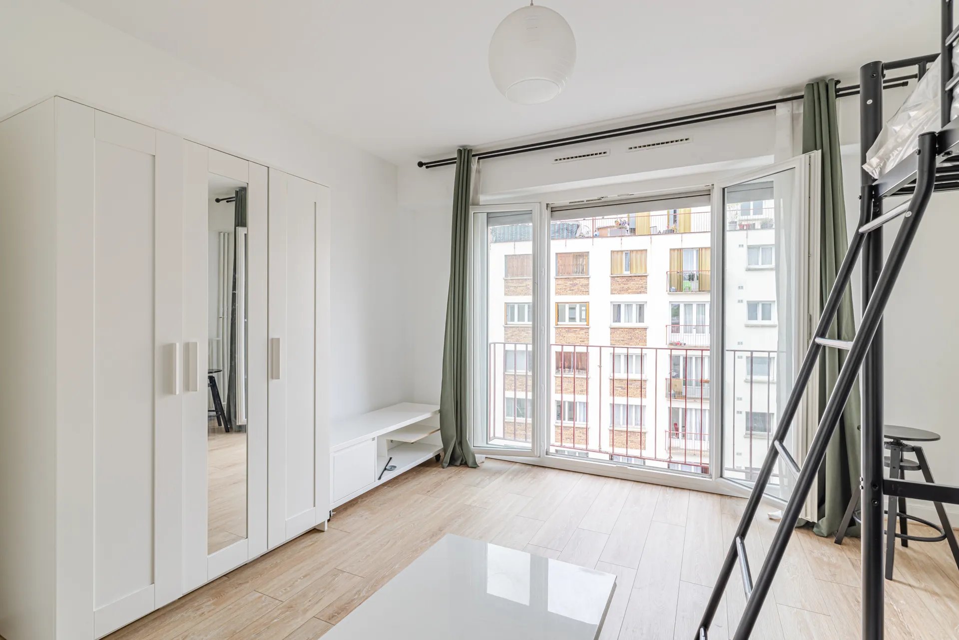 Appartement à vendre, 1m², Épinay-sur-Seine