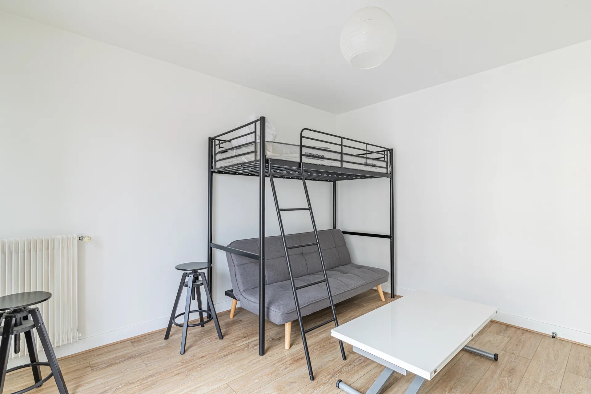 Appartement à vendre, 1m², Épinay-sur-Seine