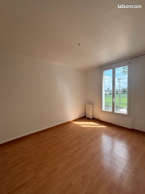 Appartement à louer, 20m², Gennevilliers