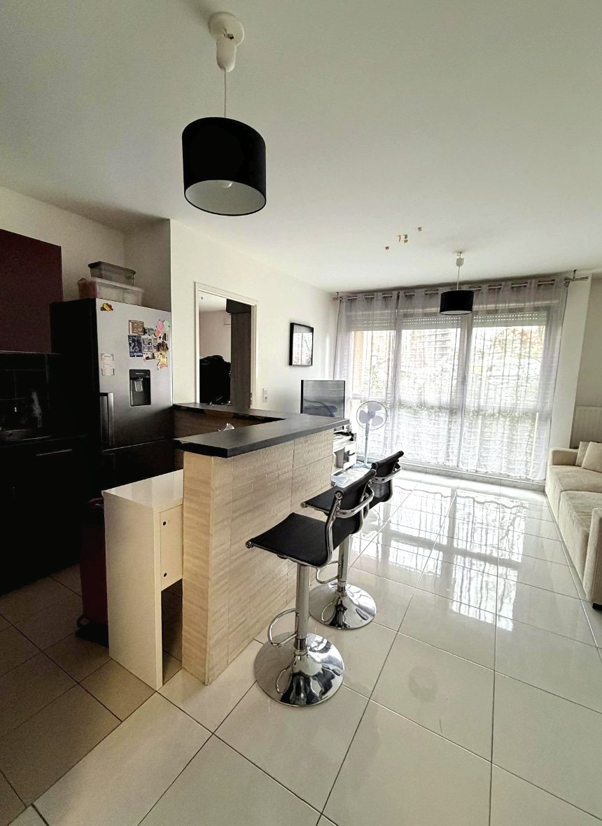 Appartement à vendre, 2m², Épinay-sur-Seine