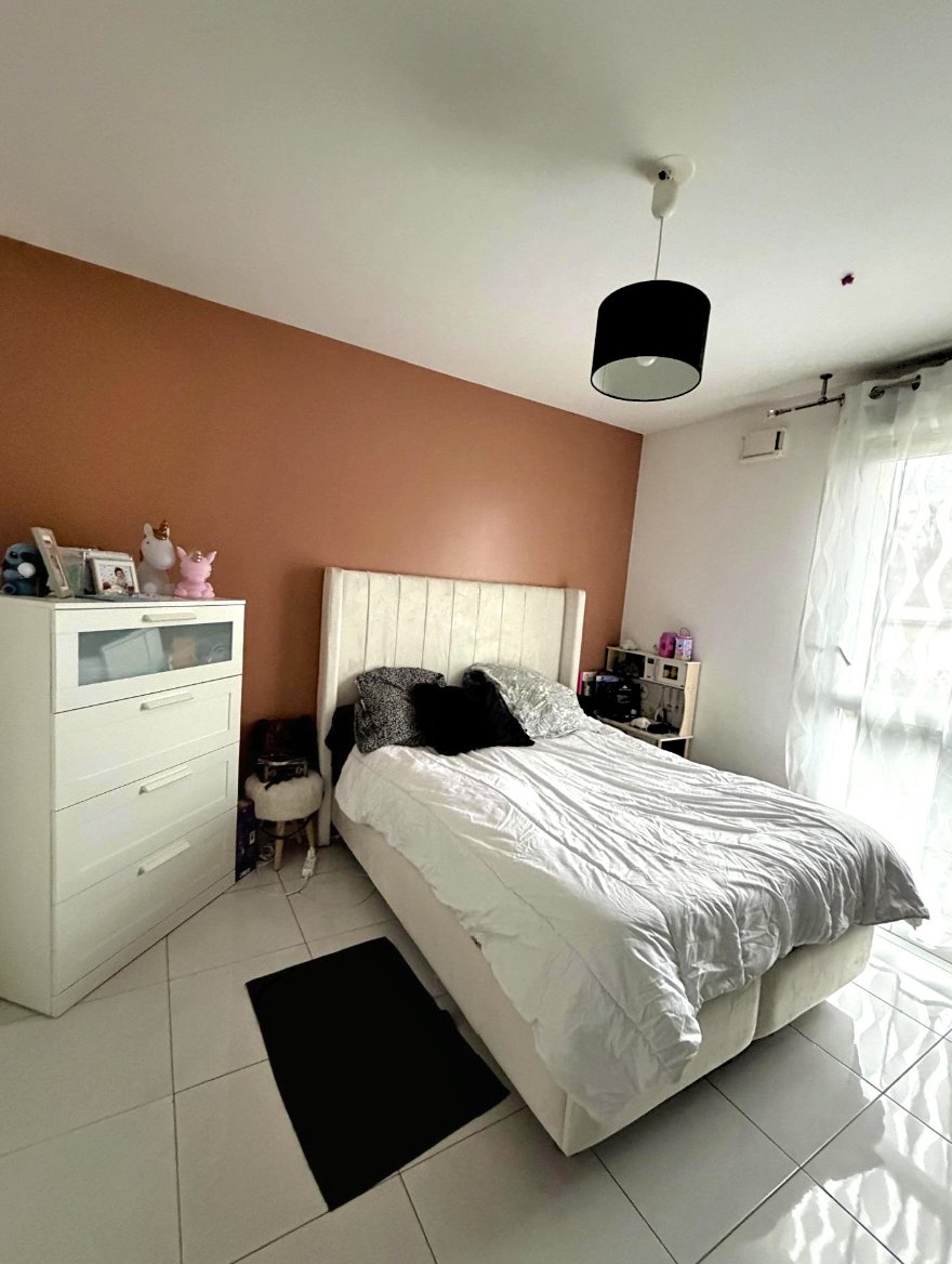 Appartement à vendre, 2m², Épinay-sur-Seine