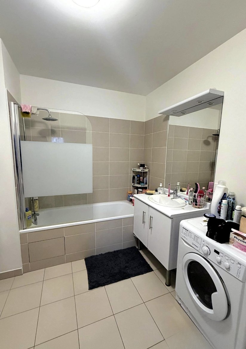 Appartement à vendre, 2m², Épinay-sur-Seine