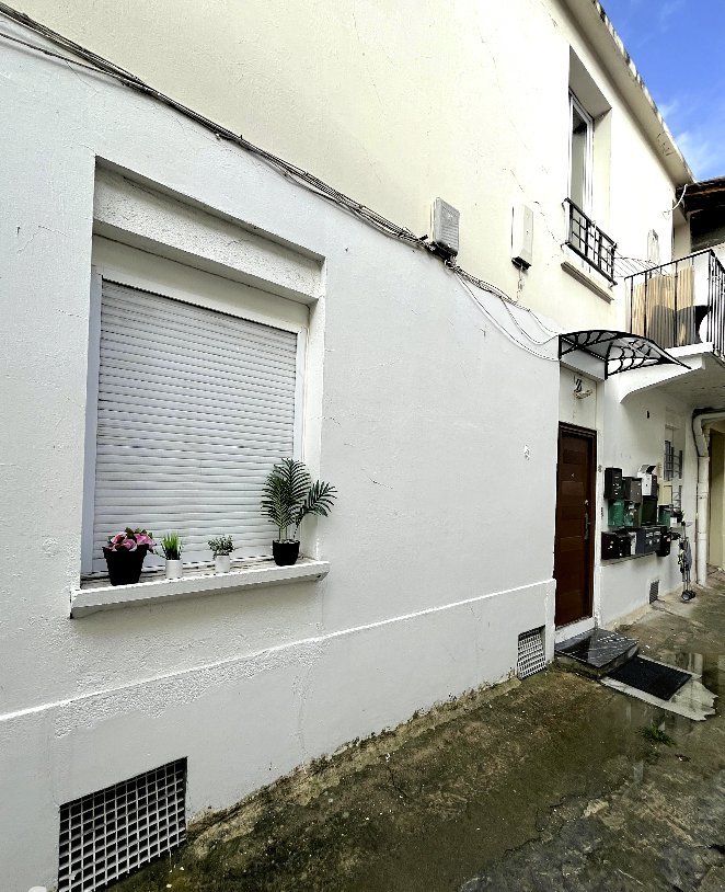 Appartement à vendre, 2m², Gennevilliers