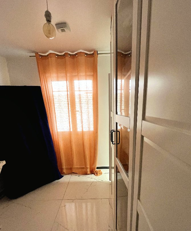 Appartement à vendre, 2m², Gennevilliers