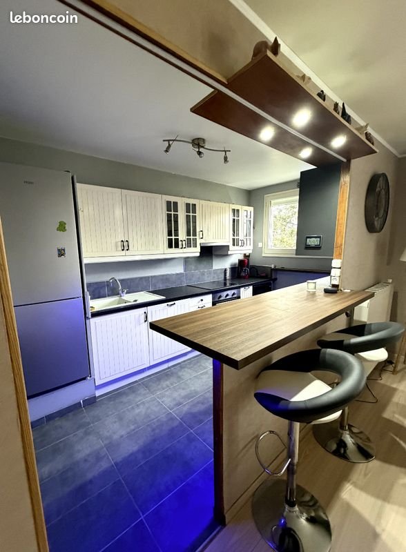 Appartement à vendre, 88m², Sannois