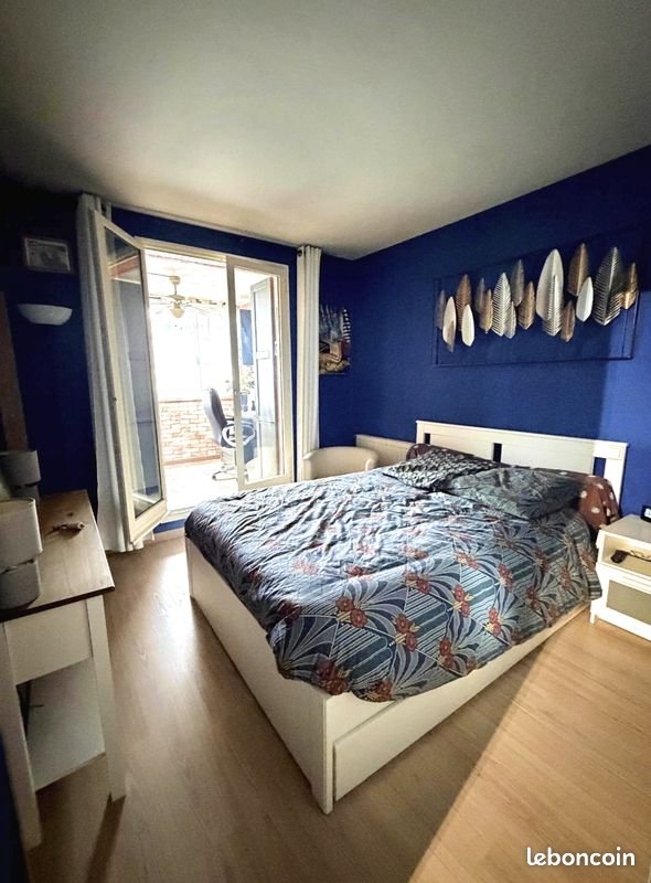 Appartement à vendre, 88m², Sannois
