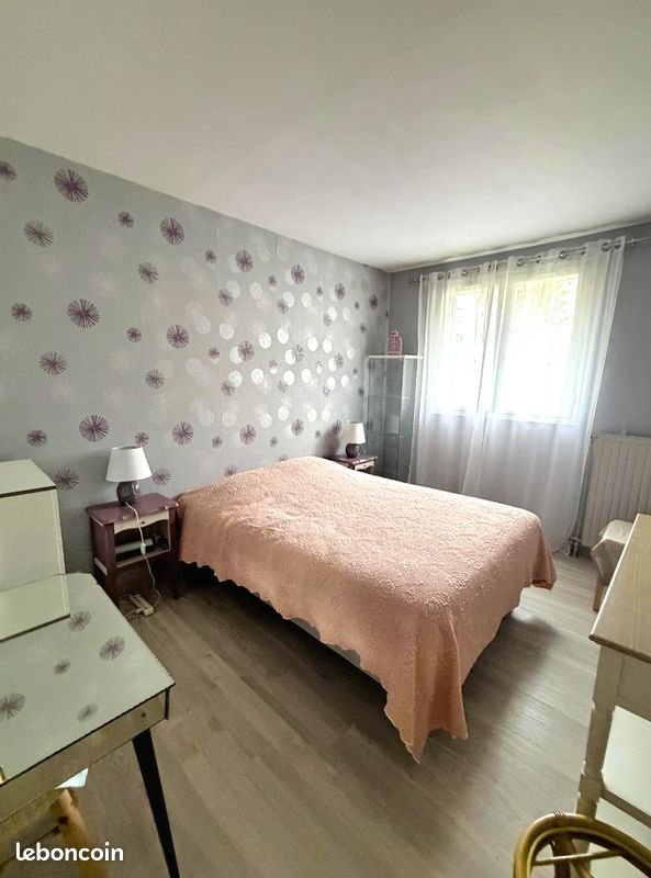 Appartement à vendre, 88m², Sannois