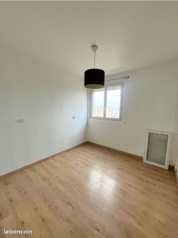 Appartement à louer, 59m², Villeneuve-la-Garenne