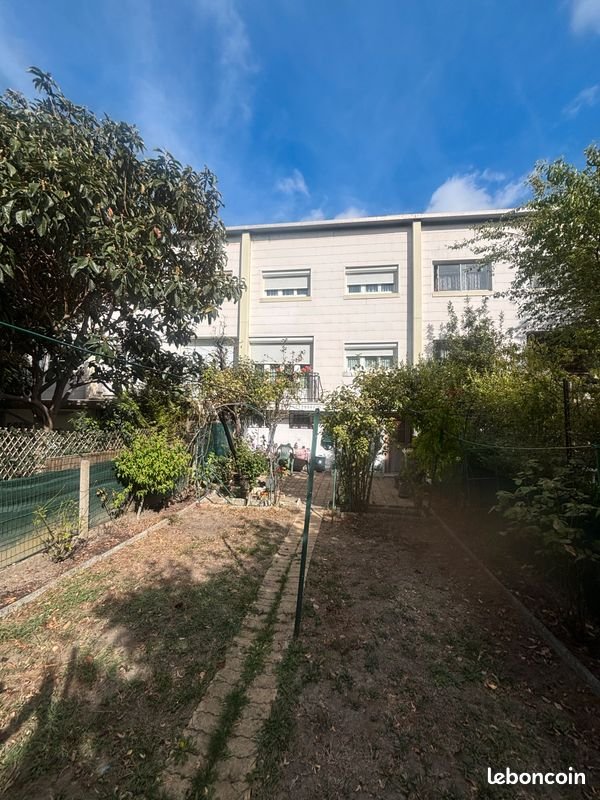 Maison à vendre, 89m², Villeneuve-la-Garenne