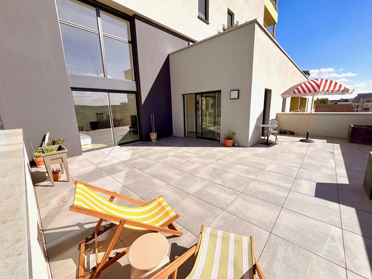 Appartement à vendre, 100m², Metz