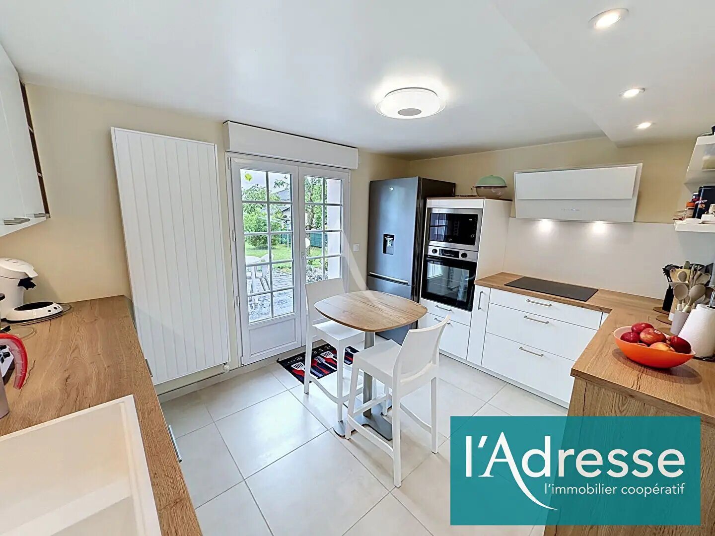Maison à vendre, 130m², Metz