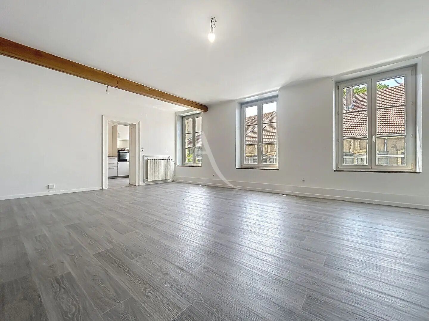 Appartement à louer, 131m², Jouy-aux-Arches