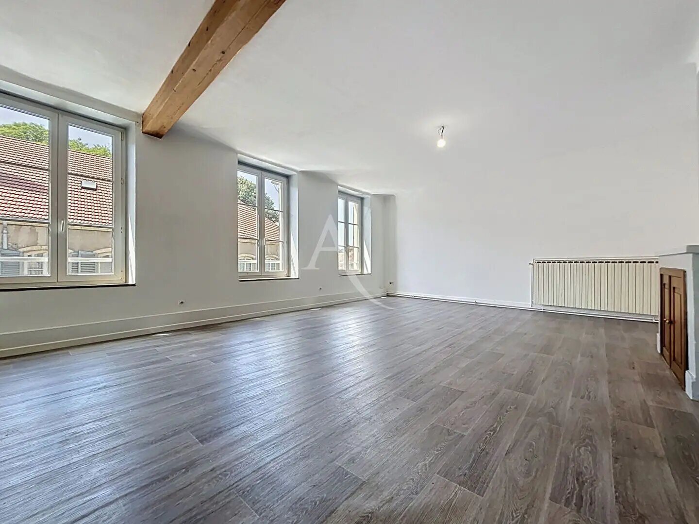 Appartement à louer, 131m², Jouy-aux-Arches