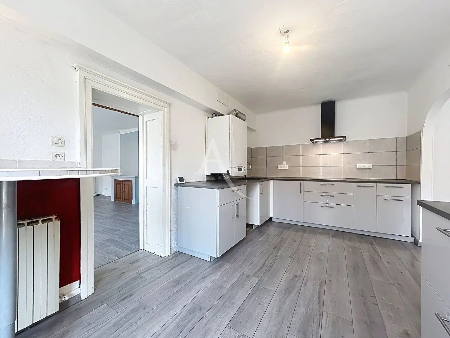 Appartement à louer, 131m², Jouy-aux-Arches