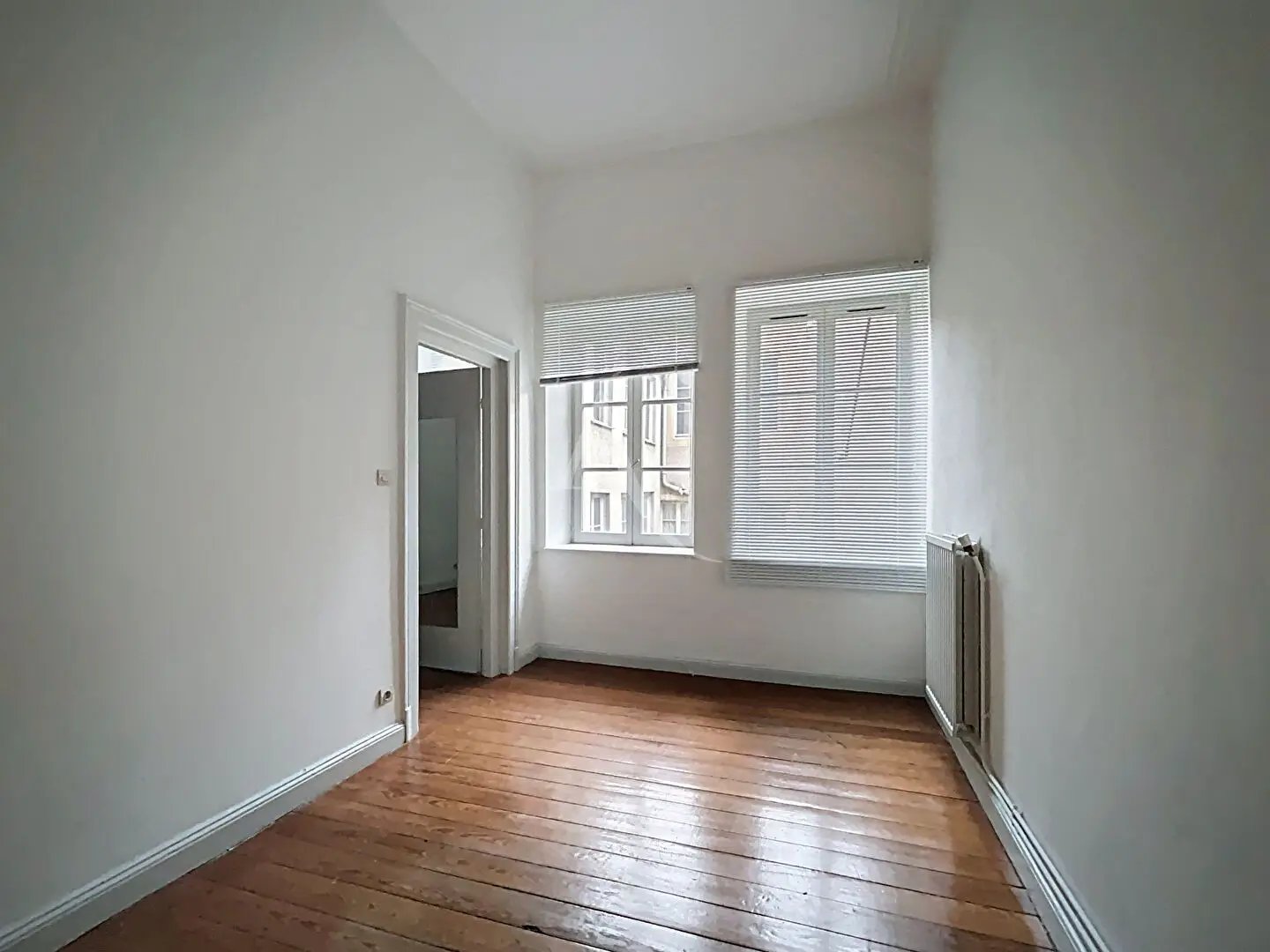 Appartement à louer, 91m², Metz
