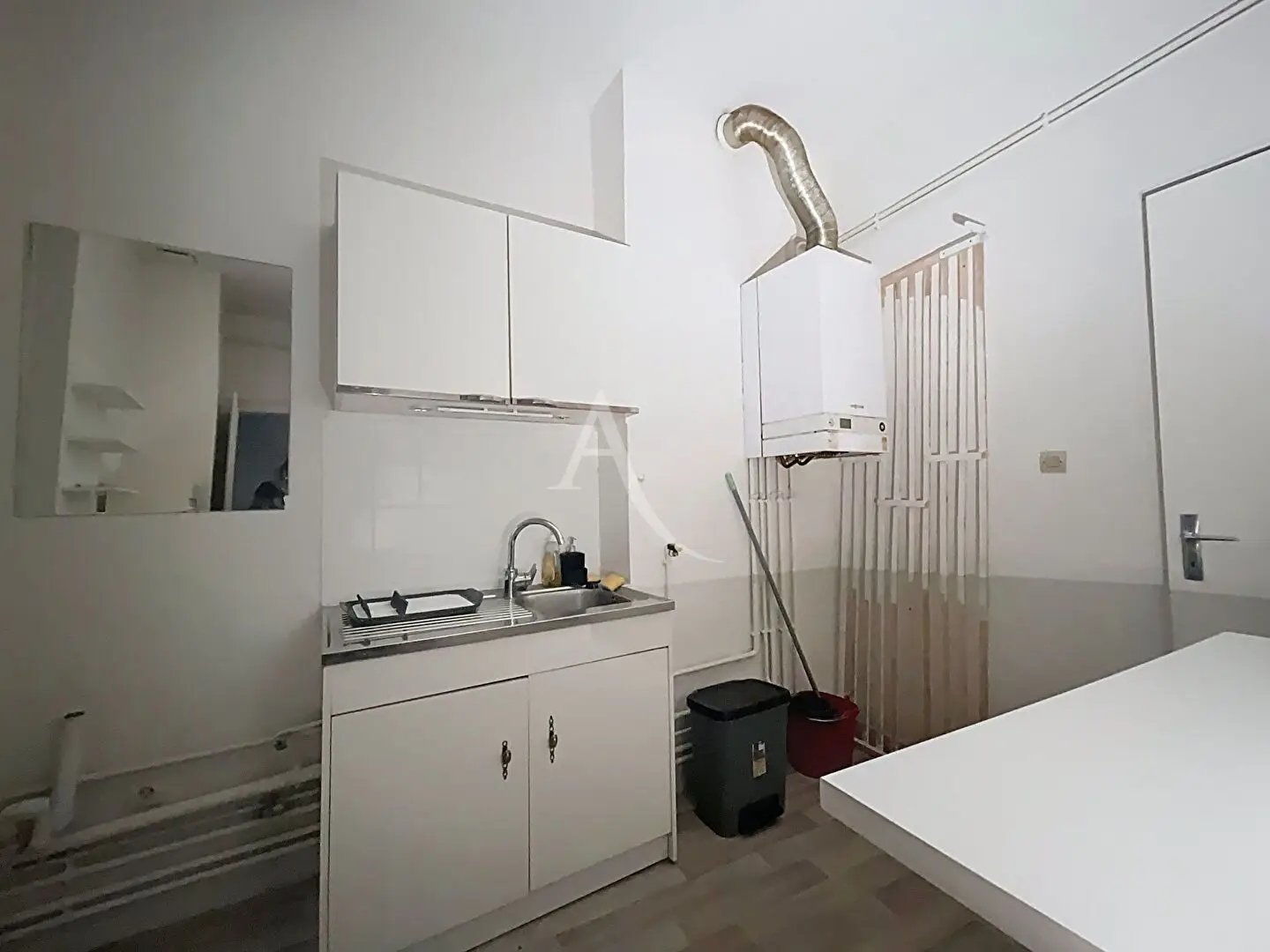 Appartement à louer, 91m², Metz