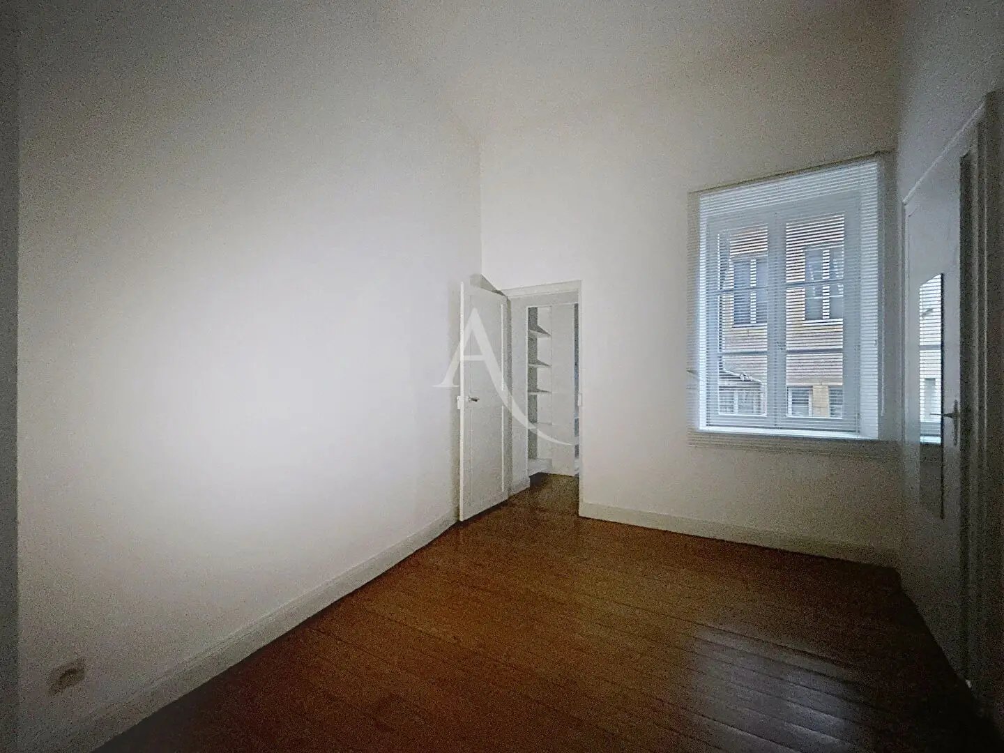Appartement à louer, 91m², Metz