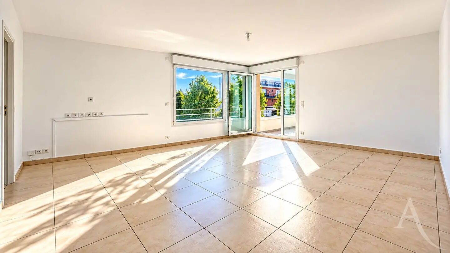 Appartement à vendre, 3m², Essey-lès-Nancy