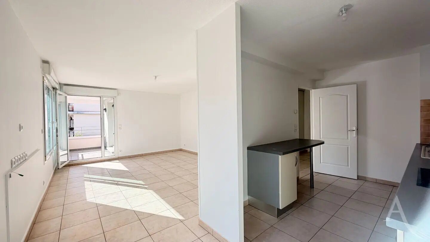 Appartement à vendre, 3m², Essey-lès-Nancy