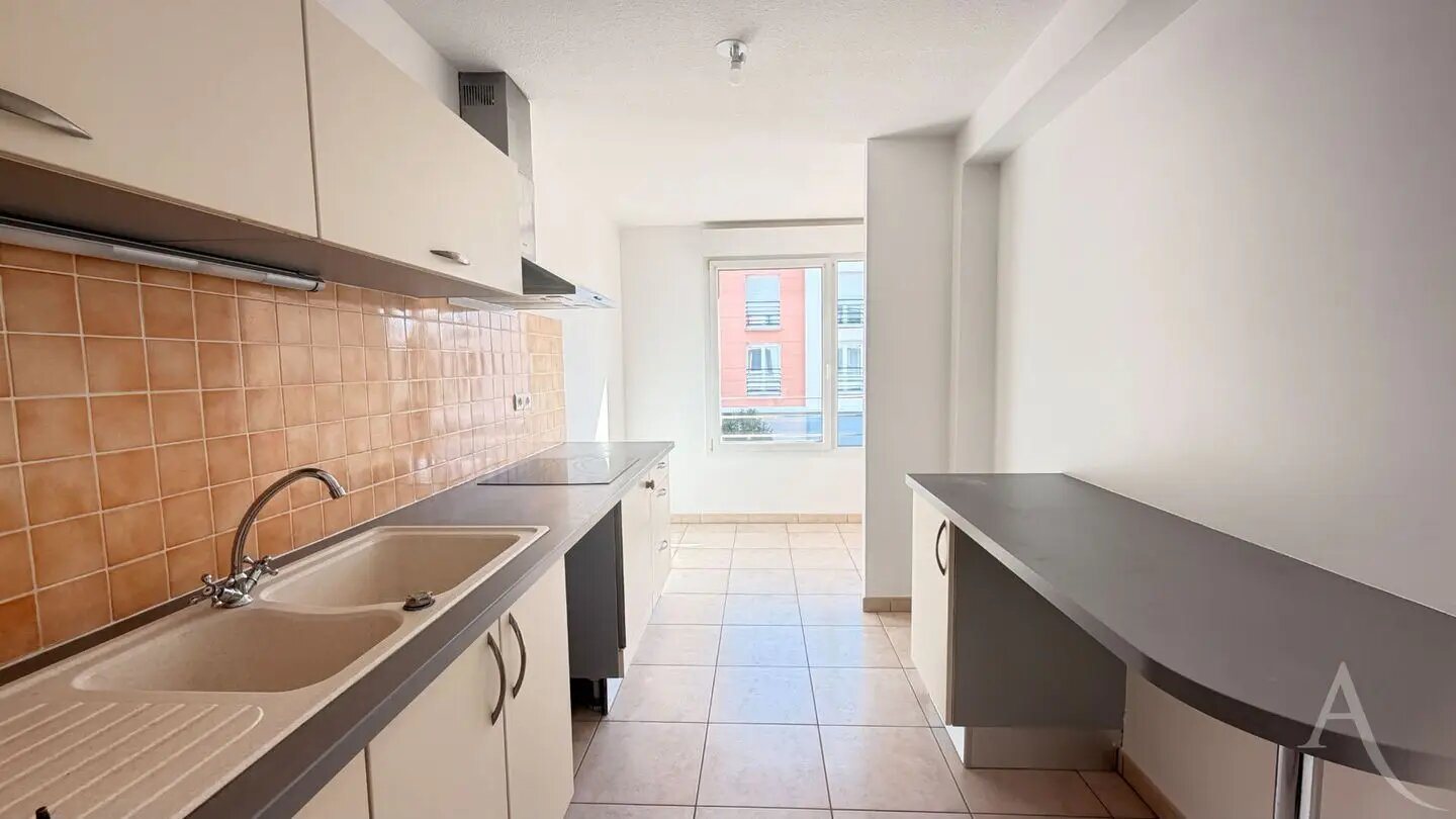 Appartement à vendre, 3m², Essey-lès-Nancy