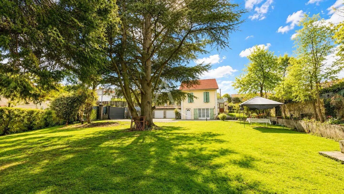 Maison à vendre, 115m², Ars-sur-Moselle