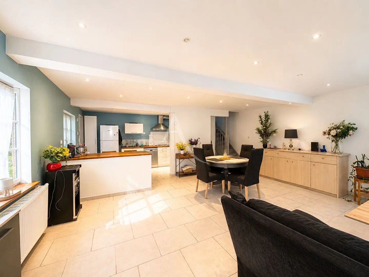 Maison à vendre, 115m², Ars-sur-Moselle